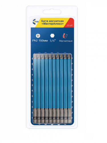 ���� ���������  ������������ 1/4 150�� Philips Ph2  10�� (��.10-50)