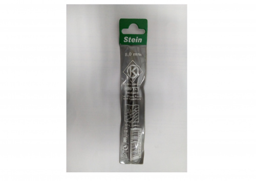 ��� 8�50�110 sds+  Stein