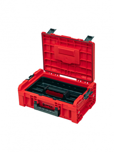 ���� ��� ������������ QBRICK SYSTEM PRO Technician Case Red Ultra HD  450x332x171 �� 