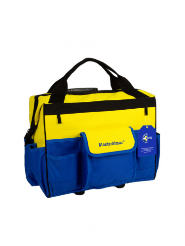 ����� �� ������� WORKER PRO large 600D 440/270/370��
