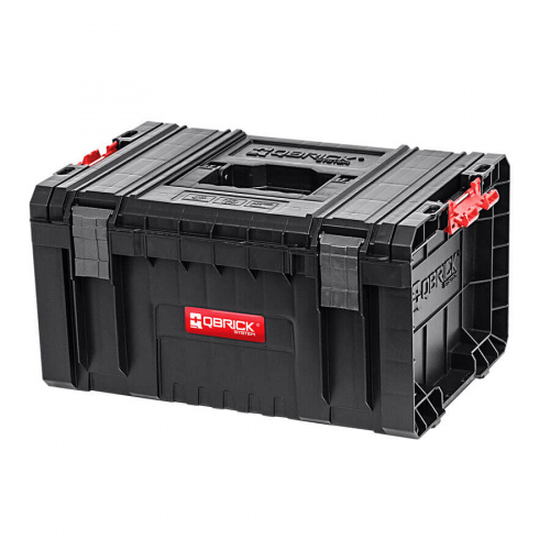 ���� ��� ������������ QBRICK SYSTEM PRO Toolbox  450 x 334  � 240��