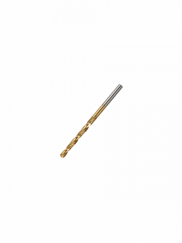 ������ �� ������� ��������� ������������ HSS-TIN DIN-338 2,5�� 2��. (��. 250 ��)