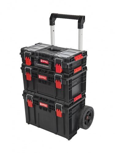 ����� ������ Qbrick System PRIME SET 2 590x425x785 ��