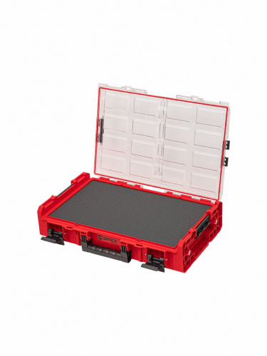 ���������� QBRICK SYSTEM ONE Organizer XL 2.0 RED MFI Red Ultra HD Custom