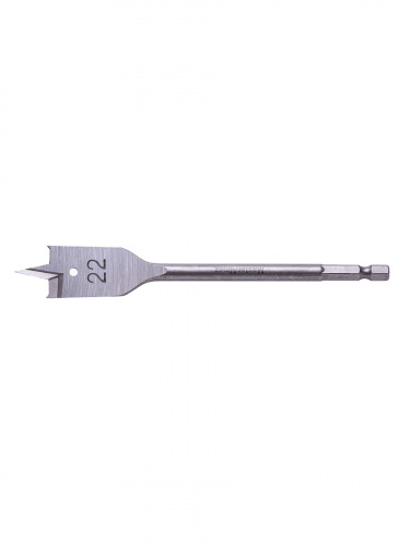 ������ �� ������ ����������� Wood Spade Bits,�������,22MM (��.1��)
