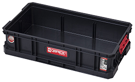 ���� ��� ������������ QBRICK SYSTEM TWO BOX 100 530x295x130��