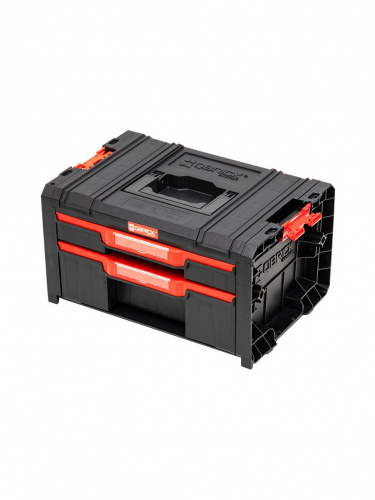 ���� ��� ������������ QBRICK SYSTEM PRO Drawer 2 Toolbox Basic
