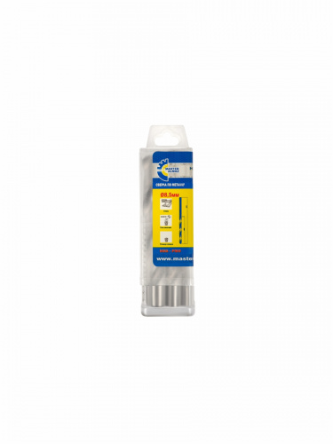 ������ �� ������� ������������ HSS PRO DIN-338 8,50  (5 ��)