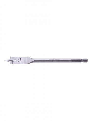 ������ �� ������ ����������� Wood Spade Bits,�������,14MM (��.1��)