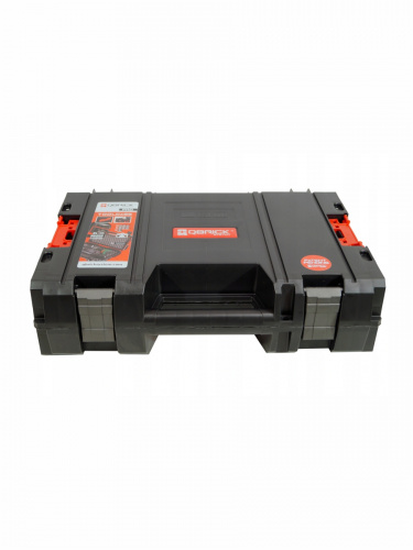 ���� ��� ������������ QBRICK SYSTEM PRO Toolcase (Protective Foam) 450 x 322 x 126