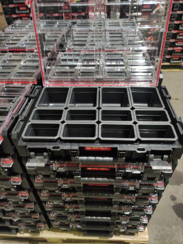 ���������� QBRICK SYSTEM ONE Organizer XL PRIMAL 2