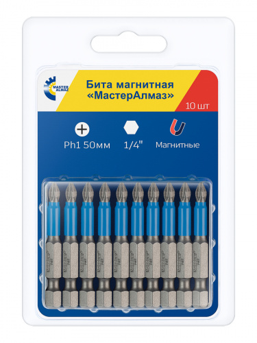 ���� ���������  ������������ 1/4 50�� Philips Ph1 10�� (��.20-200)