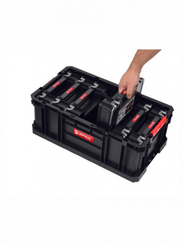 ����� ����� ����� QBRICK SYSTEM TWO BOX 200 + 6��. ORGANIZER MULTI  526�307�195��