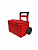 ���� ��� �������. QBRICK SYSTEM ONE Cart 2.0 RED Ultra HD Custom 641�485�660��