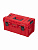 ���� ��� ������������ Qbrick System PRIME Toolbox 250 Vario Red Ultra HD Custom 535x327x271 ��