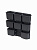 ����� ������ + ��������� ��� �� ����� SET FX QS 9 elements 345�385�95�� (��� QS ONE 200)