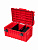 ���� ��� ������������ Qbrick System ONE 350 Technik RED 585 x 385 x 322