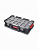 ���� ��� ������������ QBRICK SYSTEM TWO ORGANIZER FLEX 526x307x125��
