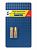 ���� ���������  ������������ 1/4 25�� Philips Ph3 titan 2�� (��.20-500)