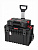 ����� ����� ����� QBRICK SYSTEM ONE CART + QBRICK SYSTEM TOOLCASE