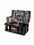����� ����� ����� QBRICK SYSTEM TWO TOOLBOX + 2��. ORGANIZER MULTI  526�307�221��