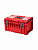 ���� ��� ������������ QS One 350 Profi Red 585 x 385 x 322��