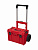 ���� ��� ������������ Qbrick System PRIME Cart Red Ultra HD Custom 595x425x660 ��