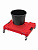 ��������� Qbrick System ONE Platforma Transportowa 2.0�Workshop�Red Ultra HD