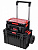 ����� ������  SET: QS ONE Cart 2.0 Promo + QS PRO Technician Case  + QS PRO Organizer 100 PROMO 
