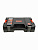 ���� ��� ������������ QBRICK SYSTEM PRO Toolcase (Protective Foam) 450 x 322 x 126
